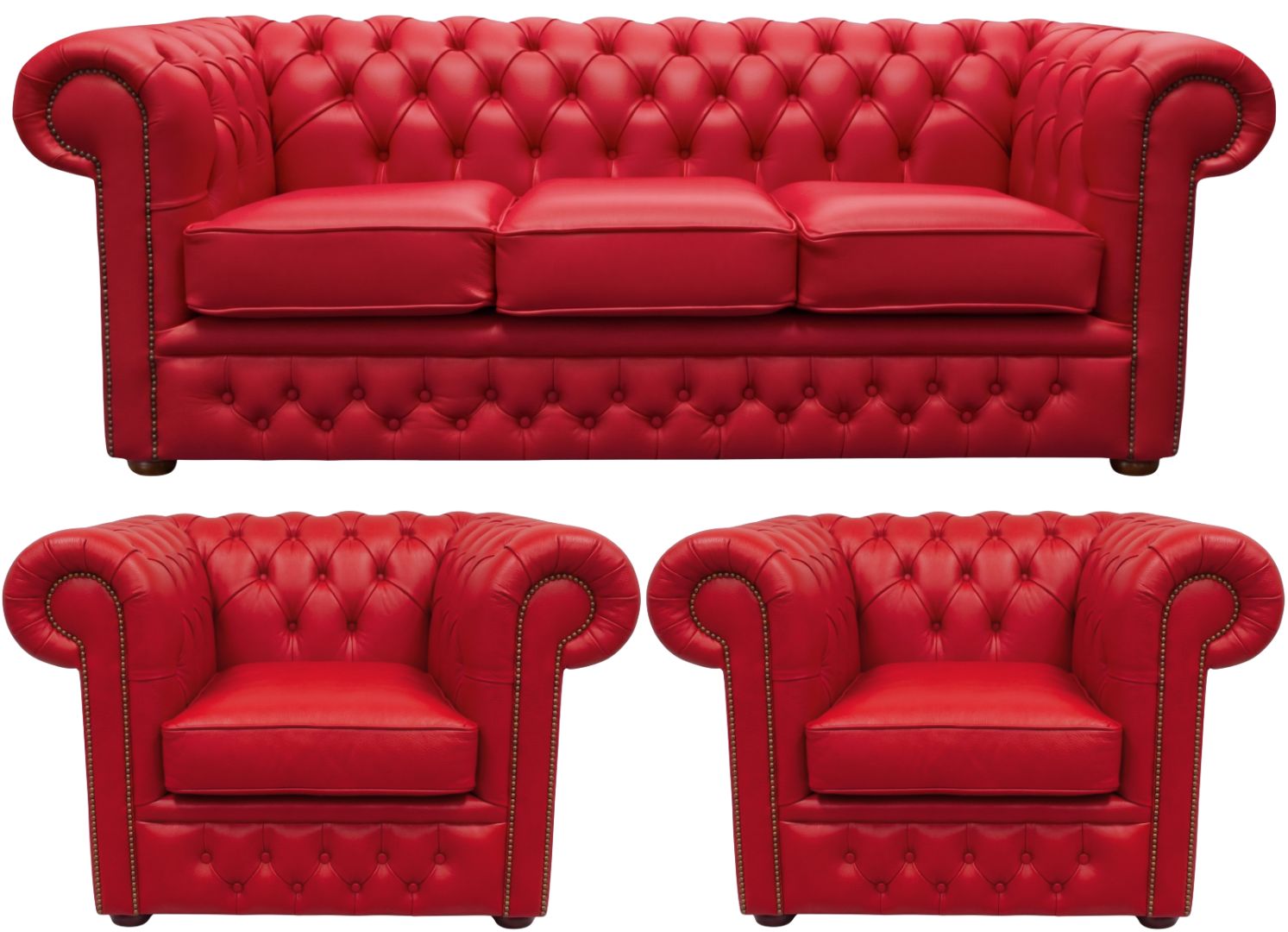 The Durham Chesterfield